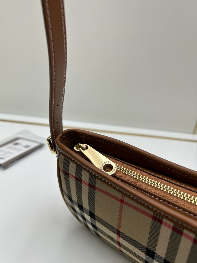 Burberry Top Handle Bags